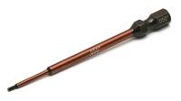 FT 1/4 in Hex Driver Bit, .050"" standard
