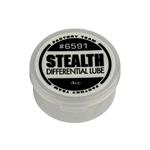 Silicone Diff Lube, 4cc