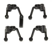 Enduro Shock Mounts