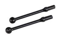 Enduro12, Front CVD Driveshafts