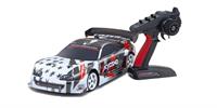 rc bil Kyosho Fazer MK2 Toyota Supra A80 Drift T1 1:10 (RTR)