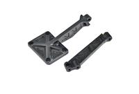 Chassis Brace Fr/Rr 811-T-e