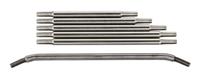 FRONT LINK SET, ENDURO