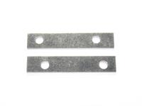 Engine mount spacer 811-RTR (2)