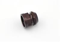 Clutch nut 3-pin