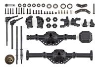 Enduro Axle Kit