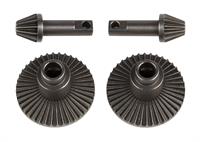 Enduro12, Ring and Pinion Set